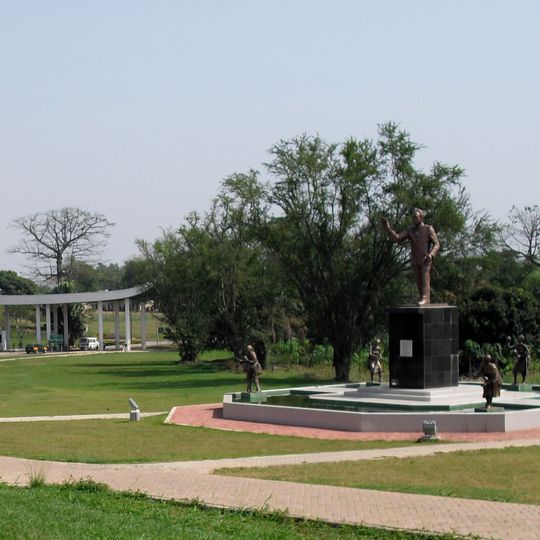 Kwame Nkrumah University of Science and Technology