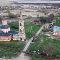 Федоровське (Волоколамський район)