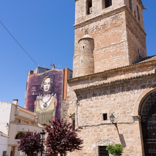 Quintanar de la Orden