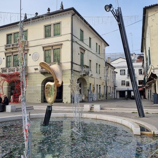 Municipalità di Mestre-Carpenedo