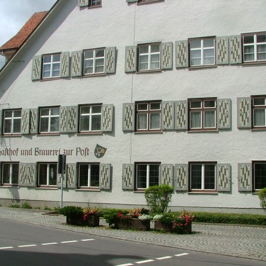 Gasthaus