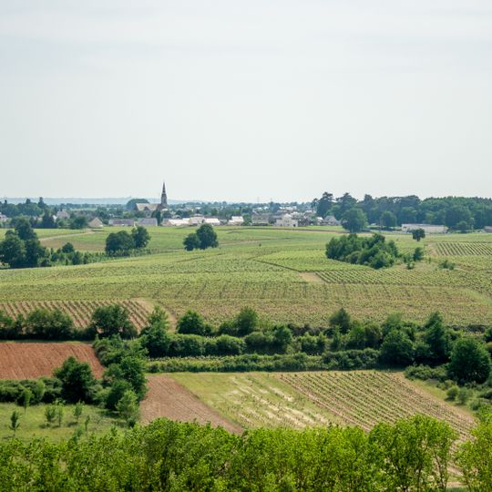 Saint-Lambert-du-Lattay