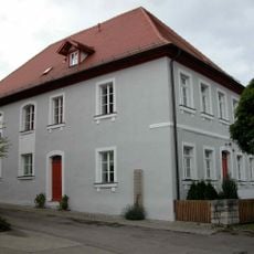 Ehemalige Judenschule und Synagoge
