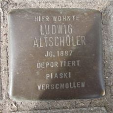 Ludwig Altschüler