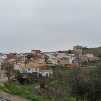 Valdepeñas de la Sierra