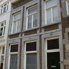 Bogaardenstraat 57, Maastricht