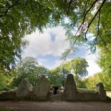 Wayland's Smithy