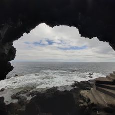 Gruta das Agulhas