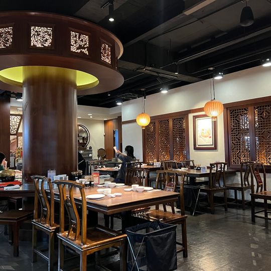 點水樓