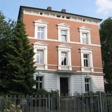 Villa Ernst Lohmann