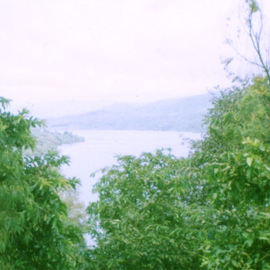 Koyna-Wildtierreservat