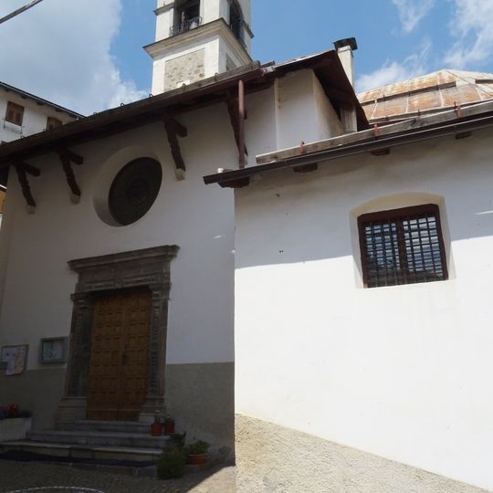 Chiesa di San Matteo