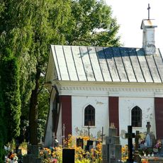 Kaplica w Hrubieszowie