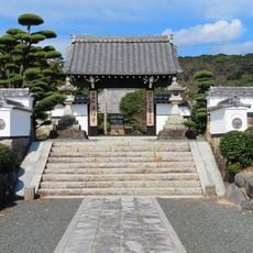 Hōjū-ji Temple