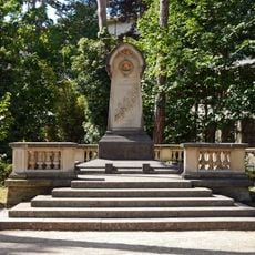 Monument aux Indochinois chrétiens morts pour la France