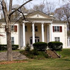 Ernest R. Burwell House