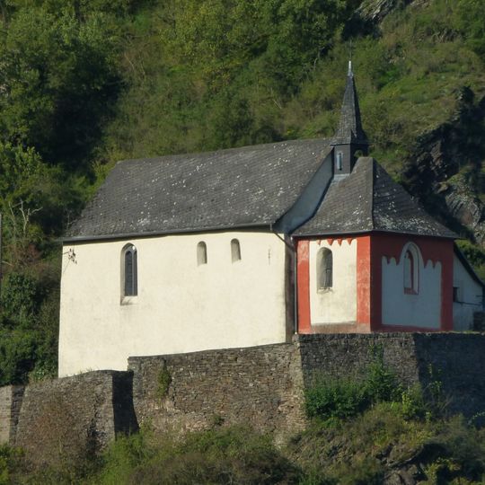 Pauluskapelle