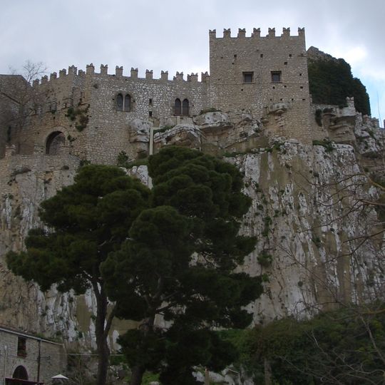 Castello di Caccamo