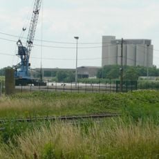 Port of Tonnay-Charente