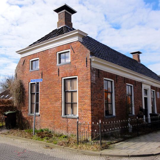 Meijmaweg 21