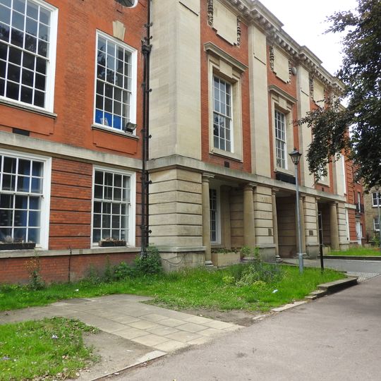 Medway Adult Education Centre