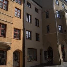Wohnhaus