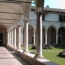 Museo civico archeologico Platina