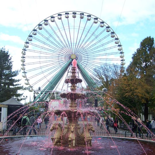 La Grande Roue
