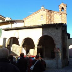 Sant'Andrea Church