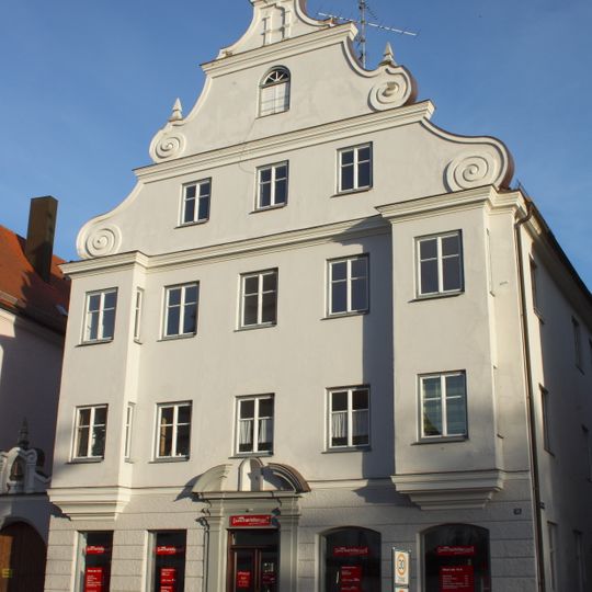 Bürgerhaus