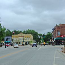 South Main Street Historic District