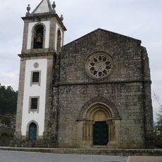 Igreja de Fonte Arcada