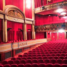 Lope de Vega Theatre