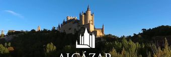Alcázar of Segovia Profile Cover