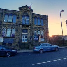 Farsley Liberal Club