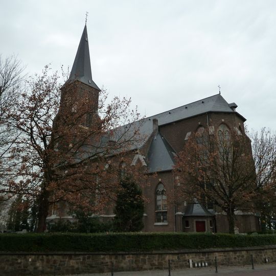 Sint-Martinuskerk