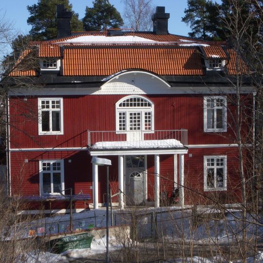 Marö 5