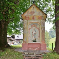Griesbauerkreuz, Naintsch