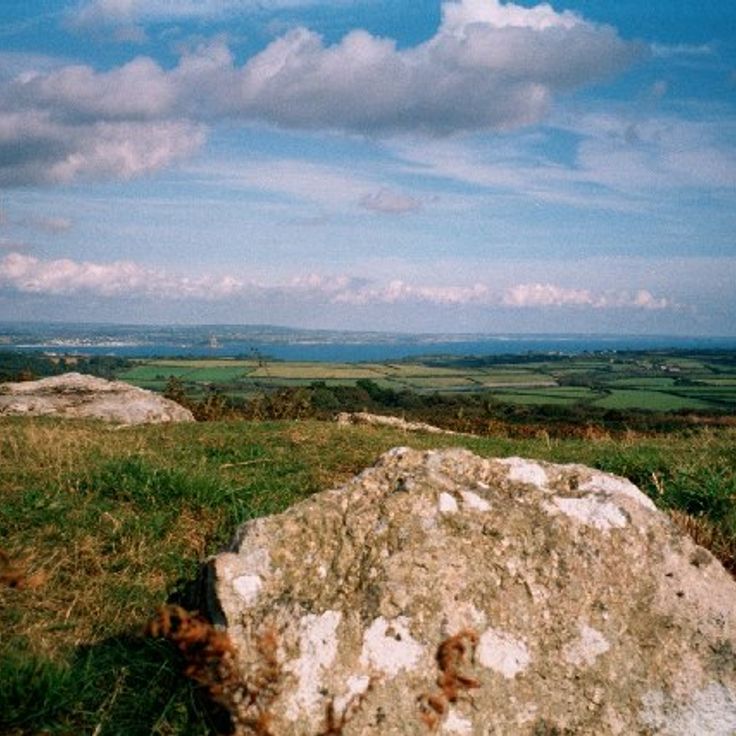 Sancreed Beacon