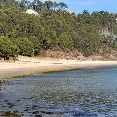 Playa de Gures