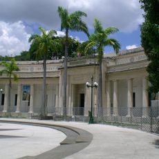 Caracas Museum of Natural Sciences