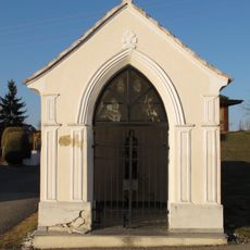 Wegkapelle hl. Matthäus