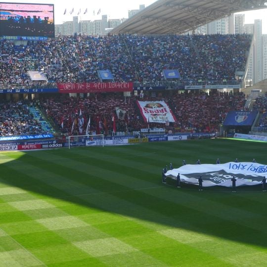 Suwon World Cup Stadion