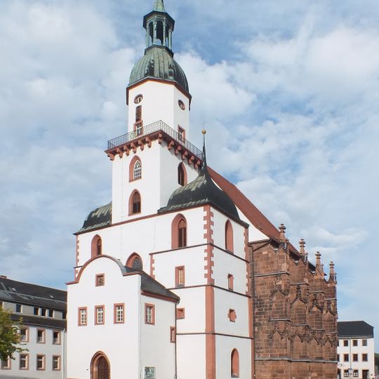 St. Kunigunde