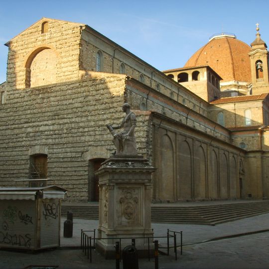 Piazza San Lorenzo