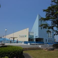Shima Marineland