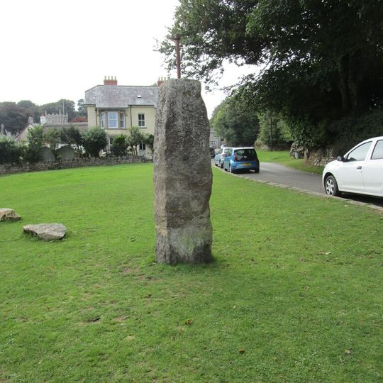 Coronation Stone
