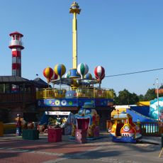 Bohemian Prater