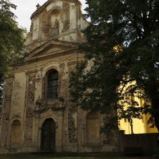 Church of the Assumption of the Virgin Mary