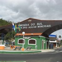 Paraíba do Sul